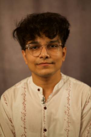Aniket Agarwal